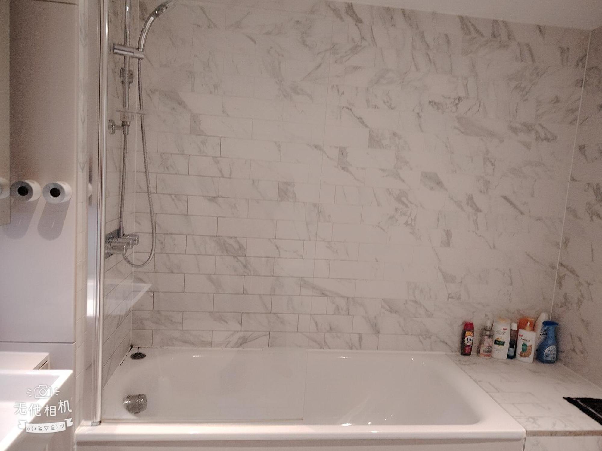 Modern Two Bed Flat At Elephant Castle London