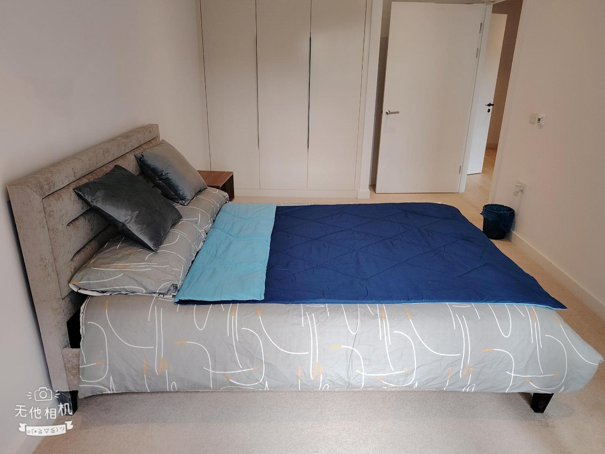 Apartment Modern Two Bed Flat At Elephant Castle London