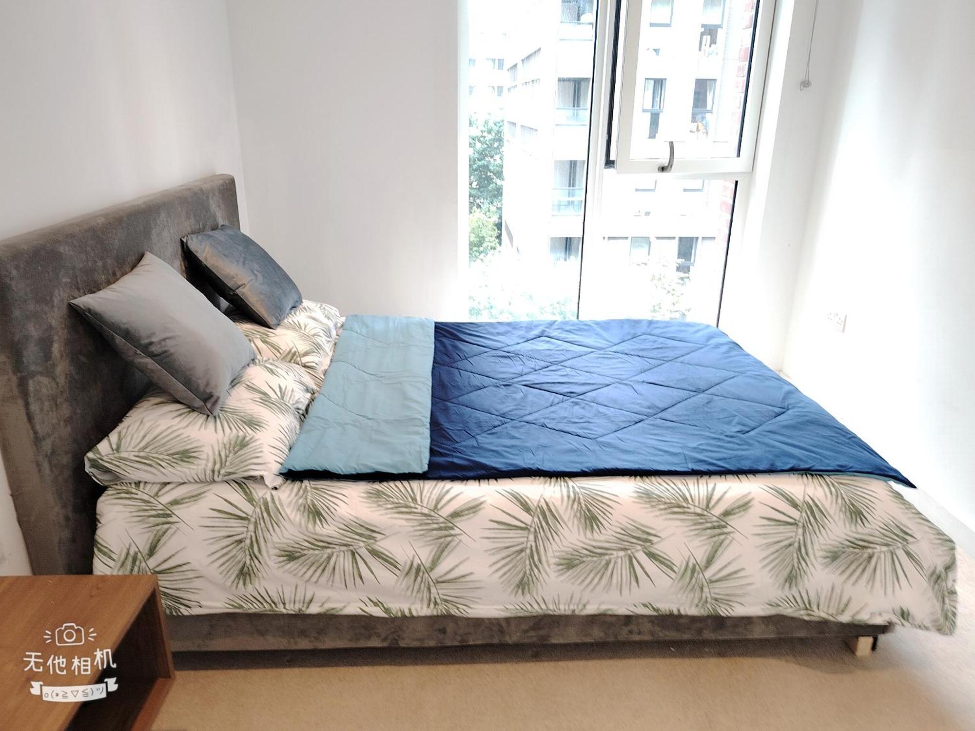 Modern Two Bed Flat At Elephant Castle